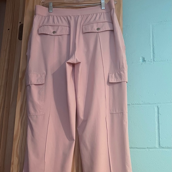 Athleta Vienna Cargo Pants - Picture 3 of 7